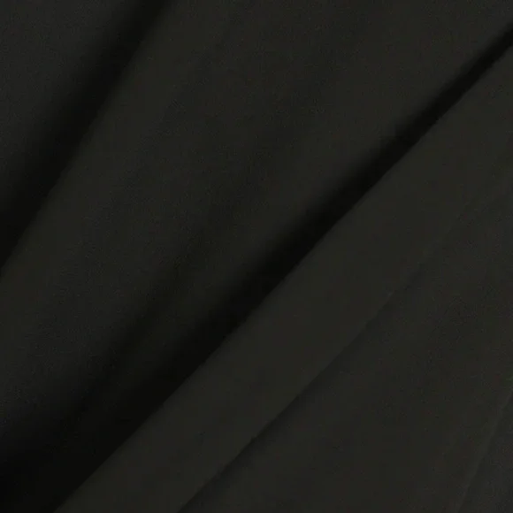 Lulus Cowl Black Maxi Dress - Picture 6 of 10